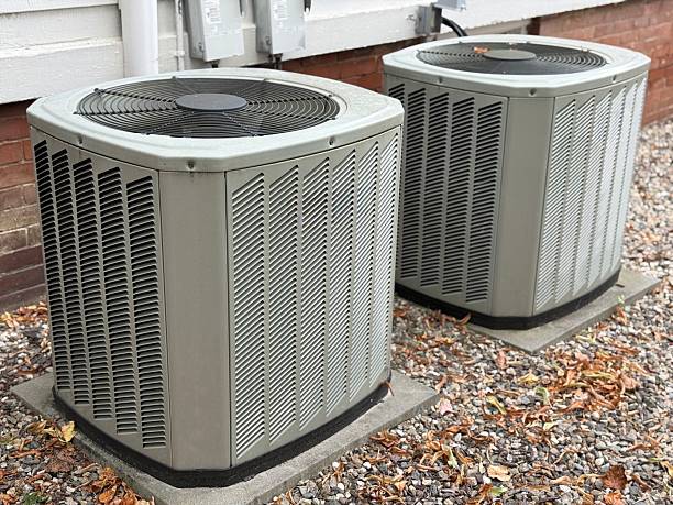 Reliable Hvac contractor in Goodland, MN by JG Cool HVAC